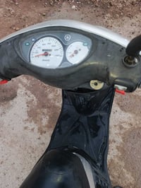 دراجه بريز ياباني نضيفه مكينتهه حلوه دراجه نضيفه وبيهه نقص طوافه   الد...