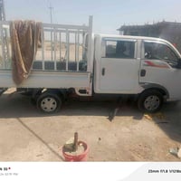 ٢٠١٩ • اوتوماتيك • بصره هارثه