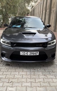 جارجر سكات باك ٢٠٢٣ ((رقم بغداد)) للبيع السعر 235 وبيه مجال ماشيه ٢٤ ا...