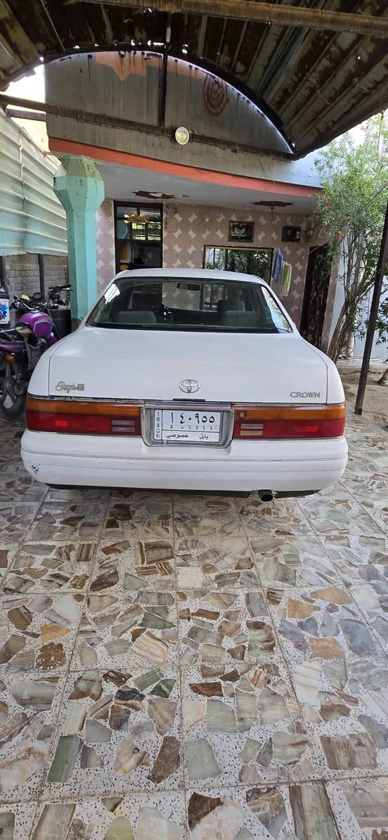 السلام عليكم كراون بطه موديل 94 مكفوله من عيب شرعي كصه نقل جثه رقم بابل باسمي سنويه 29 كهربائيات شغاله تخم تايرات كير ومحرك حاويه داخل راس الثور لايت زنون كرسي سائق كهربائي العنوان بابل مركز مدينه رقم موبايل ***********
ملاحظة / خوان رحمه لوالديكم المايعجبه السعر خلي يعبر المنشور لا يكسر حلال العالم السوك كلشي بي
ولكم الشكر والتقدير
