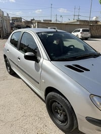 بيجو 206 • موديل ٢٠٠٩ • مكينه وكير جديد