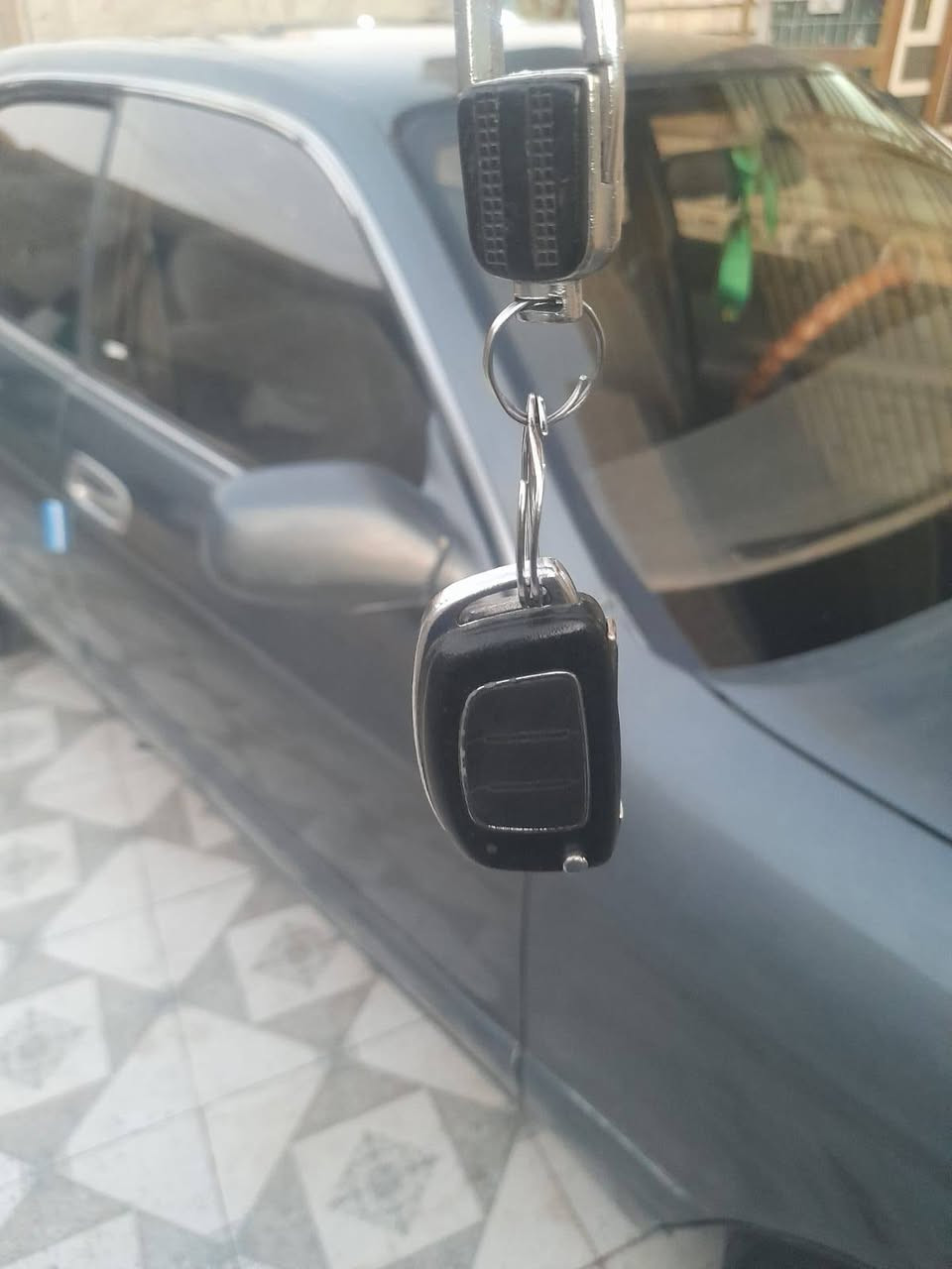السلام عليك بطه للبيع باسمي رقم واسط الجديد مكفوله نقل واصوليات كهربائيات جاهزه  سنتر لوك ريمونت 
سنويه لل29 مصبوغه جديد ابلاديه وجارده
 مكينه كير تبريد مكاني بابل المسيب 
الاتصال 
***********
