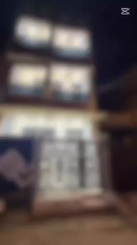 للبيع دار زراعي سند 25 مساحه 105م ثلاث طوابق  واجه 5م/الارضي طرمه وهول...