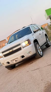 تاهو LT • ٢٠١٣ • البصرة