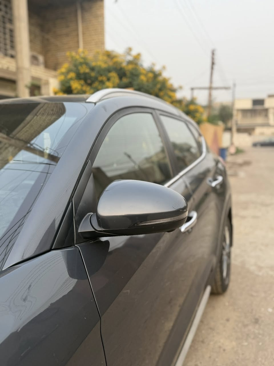 🚗 للبيع توسان 2019
وارد أمريكي / لبيل واحد

حادث خارج فقط، بدون دواخل وبدون إرباكات

ما بيها أي قطعة مبدلة

عداد المسافة: 41 ألف كم

الرقم: بغداد إنكليزي

التحويل: مباشر

العنوان: بغداد
الموبايل / *********** 

السعر: 16000 $
