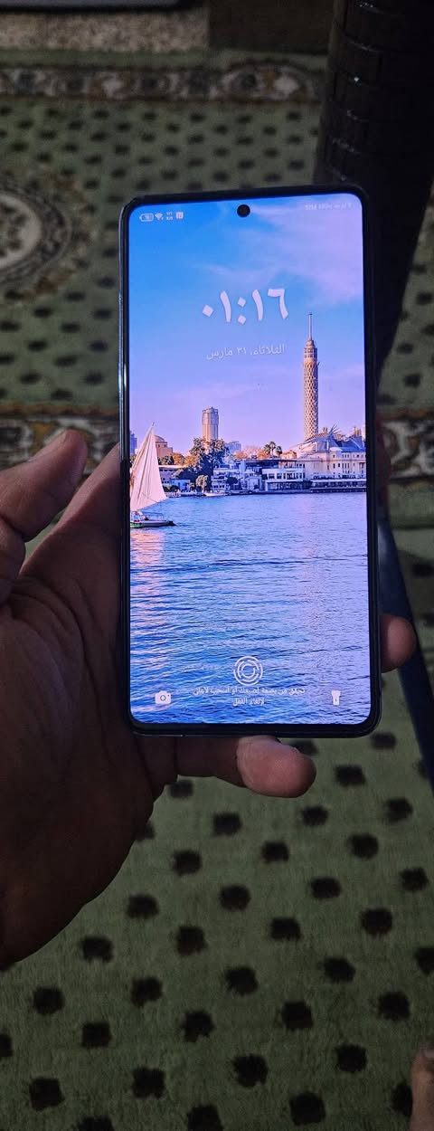 السلام وعليكم تكنو كامون 20 s برو جهاز نضيف كلش الذاكره 256 العشواييه 8 +8 معالج 8200  بيع او مراوس السعر 160 مكاني بغداد  ***********
