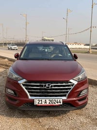 توسان ٢٠٢٠ • ماشيه ١٣٧ الف • رقم سليمانيه