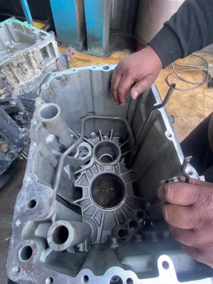 تجفيت كير مع الضمان

حصيره ١٥١ دوره١٣

العطل موضح بالفديو 

ان شاء الله رجع على وضع الشركة 

العنوان بغداد جرف النداف قرب سيطره القديمه 

موبايل ‭٠٧٧٣ ٩٤٦ ٩٤٧٣‬
