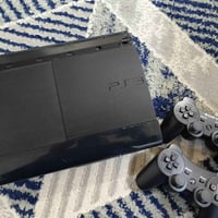 بلايستيشن ٣ • سوبر سلم • هارد ١٢٠