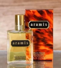 ارامس ١١٠مل • سفاري ١٢٥مل • عطور اصليه