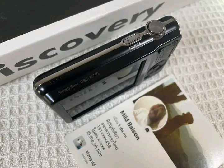 سلام عليكم كامره للبيع سعرها 50 الف نهايتها 
توصيل ماعندي 
مكاني كربلاء بلامن داخلي كربلاء, العراق


**إذا كنت صاحب هذا الإعلان وتريد حذفه لأي سبب، رجاءا أرسل رسالة إلى الدعم الفني**