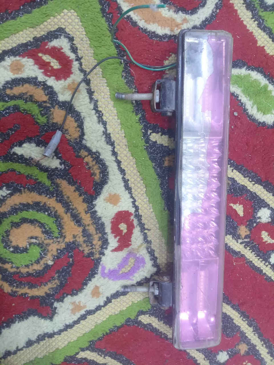 سلام عليكم غراض تفصيخ نظاف كلمن وسعره المكان ناصريه مركز السعر على خاص


**إذا كنت صاحب هذا الإعلان وتريد حذفه لأي سبب، رجاءا أرسل رسالة إلى الدعم الفني**