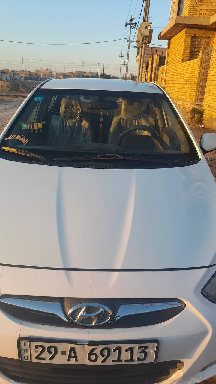 سلام عليكم اكسنت للبيع
موديل ٢٠١٤خليجي 
مكينه ١٦٠٠ لمرقوب سيارة بأسمي
رقم واسط مكاني كوت 
بيهة بس شبر فوك قبق البانزين
تبريد تدفئةشقال 
تخم تاير وباتري ستوني شادهن ودوشمه كشنات
سيارة نضيفه كلش سعر١٠٥وبيهة مجال بسيط
***********
