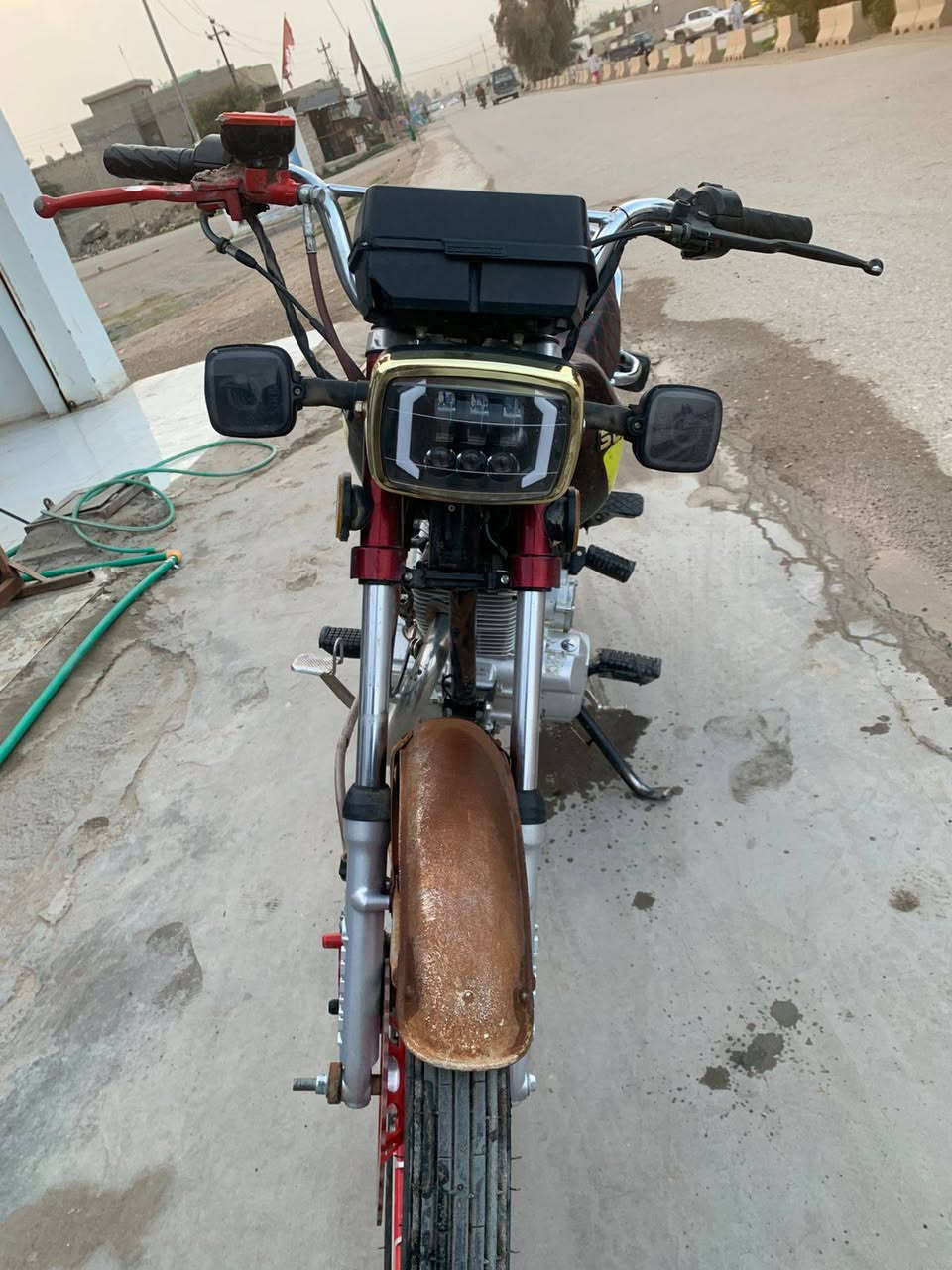 سلام عليكم سيفان 24 البيع،مكان شهربان سعر 475بي مجال تصل. ***********
