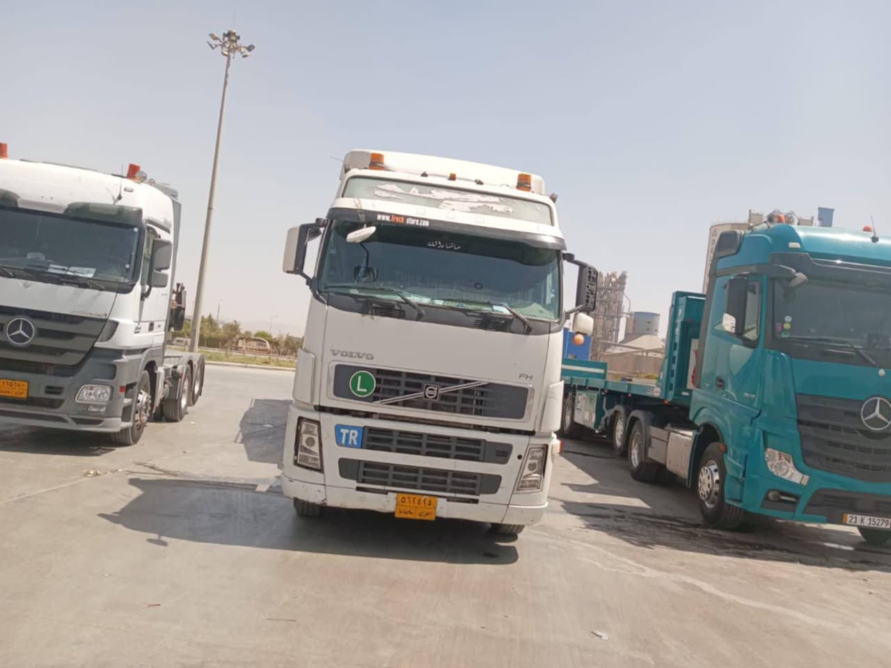 للبيع 2008 مسجل براد بسنوية كير عادي ***********
