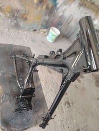 شاصي • بدون محرك • ميسان