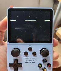 جهاز العاب بهذا الشكل دبل رام متروس العاب ٤٥ الف مع التوصيل داخل مدينة...