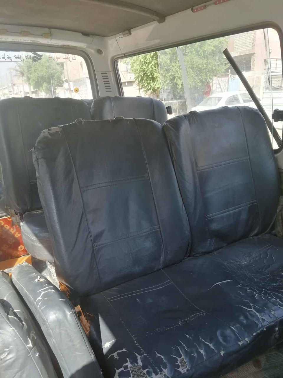 اوتماتيك محور ففتي مكينه جديده للبيع ما اندل راعيهه سعرها 14


**إذا كنت صاحب هذا الإعلان وتريد حذفه لأي سبب، رجاءا أرسل رسالة إلى الدعم الفني**