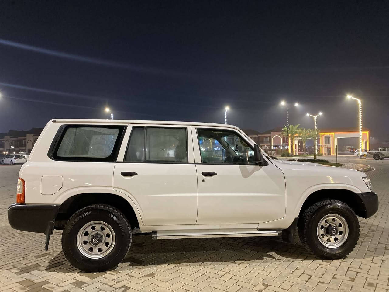 بۆ فرۆشتن نیسان پاتڕۆڵ 2002 ناو سپی شتی جوان و نمونە بێ بۆیاخ 270 هەزاری حەقیقی ڕۆیە سەنەوی ڕەقەمی تازەیە تاکو 2030 بەناوی خۆمەوەیە حاسیبە بەشەرت و زەمان  بەدوای نوقسانی مەگەڕێ لۆک لۆکە مشتەریت تێل بکە***********

سلام و علیکم لبیع نیسان باترول 2002 بدون صبغ داخلە جلد ابیض سنویە بسمی جدید  سیارە ماشیە 270 الف حقیقی  بدون صبغ سیارە کلش جدید اخت زیرو  رقم سلیمانیە مکانی بکلار
