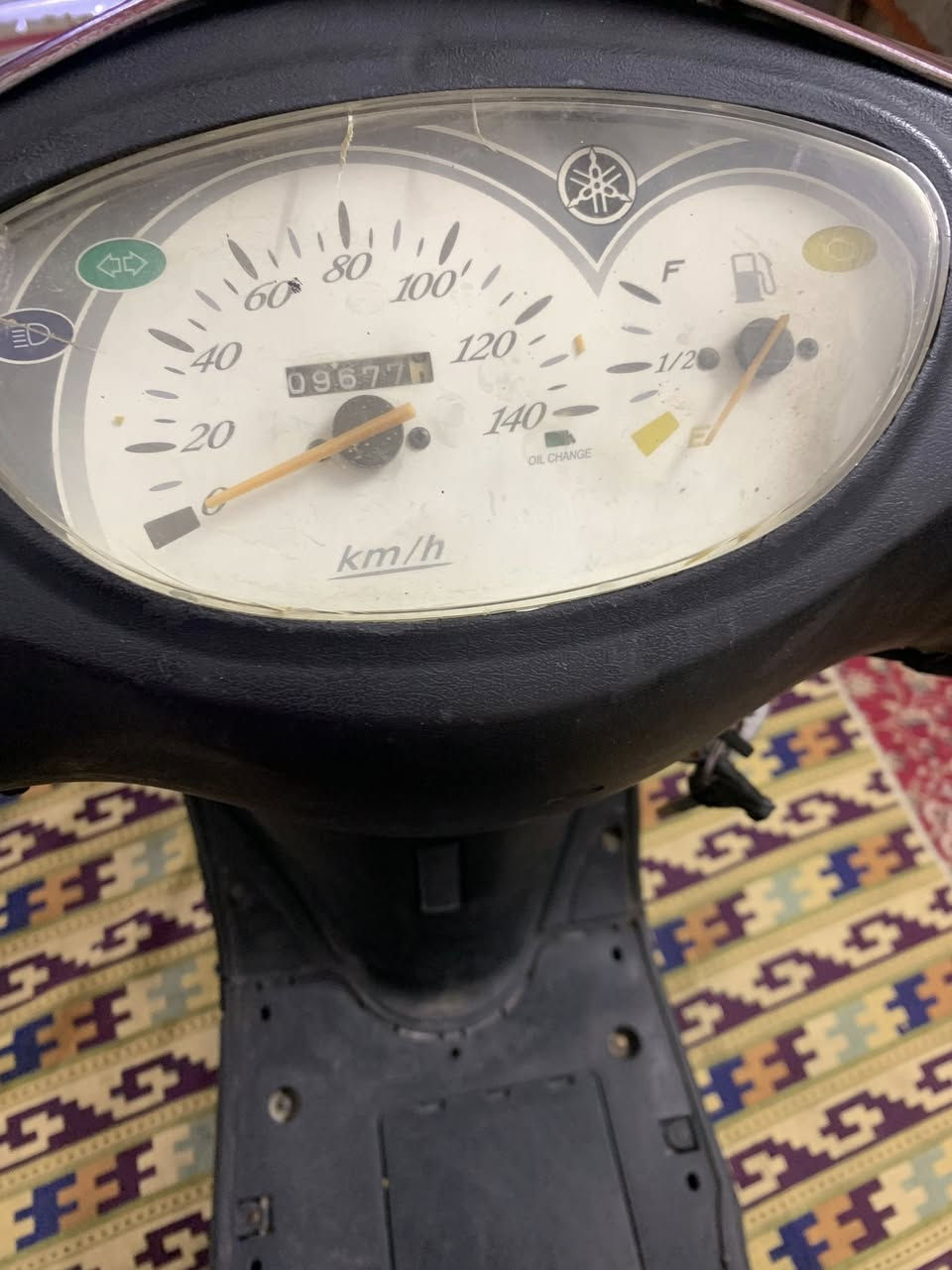 السلام عليكم دراجه اكزز للبيع كلها شغاله نوزل نكره سلف كامله كلها شغاله السعر450مكاني بغداد الخطيب تواصل ***********فقط وتساب اتصل
