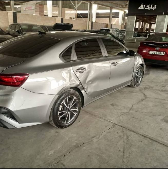 للبيع كيا فورتي 22 الموقع بغداد حي الجهاد 146 السعر ***********
