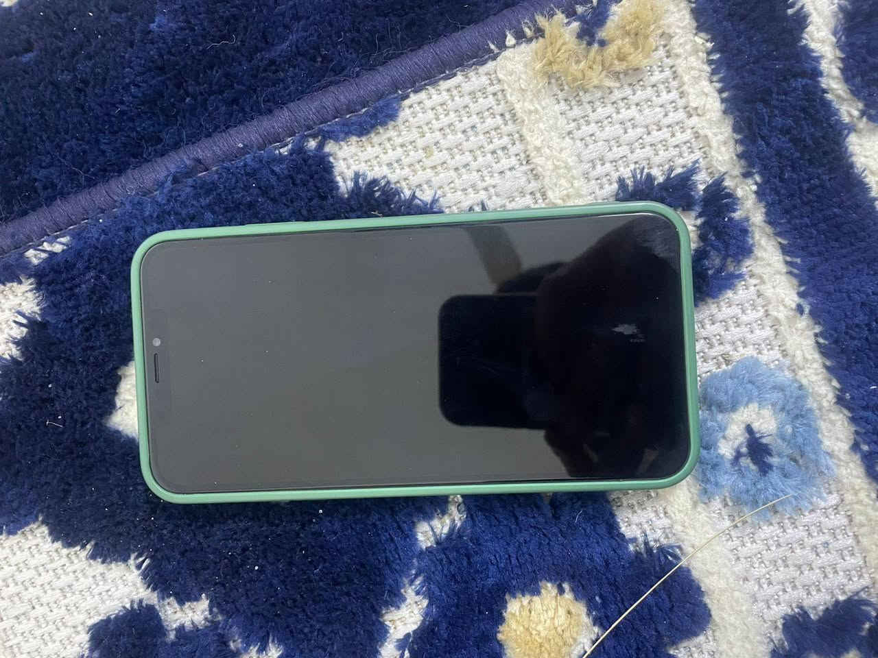 ايفون. اكس ماكس اس
ذاكره 256 جهاز نضيف حيل مبدل فقط بطاريه اصليه مال تفصيخ نسبتها 100% بصمه الوجه واكفه بسبب التحديث جهاز كلشي شغال بي نت اتصال سماعه صوت شحنه حلو مابي اي خلل فقط البطاريه مبدله فقط سعر 175 وبي مجال مكاني بابل القاسم
***********
