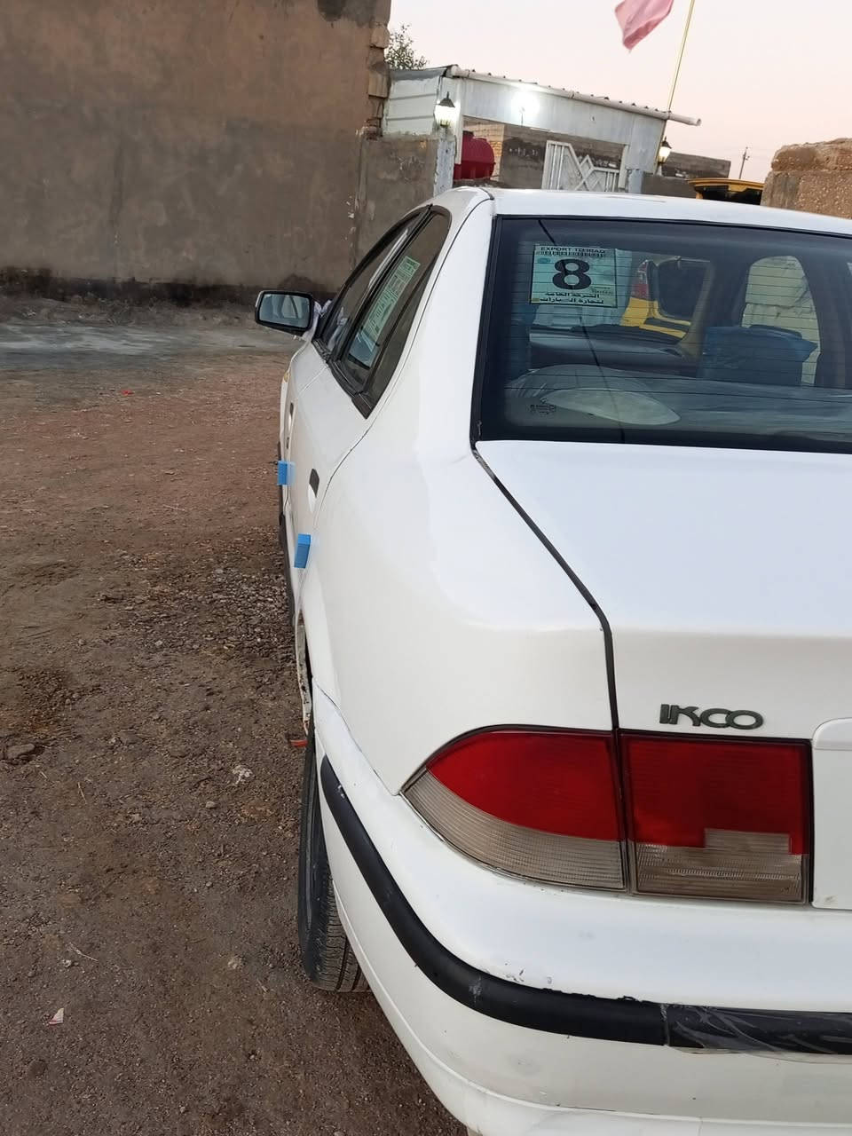 المراوس فقط. العنده. سياراه. حديثه. اطي فراق.   كلشي.   شقال. مديل ١١  ضربته جوملق. خلفي


**إذا كنت صاحب هذا الإعلان وتريد حذفه لأي سبب، رجاءا أرسل رسالة إلى الدعم الفني**