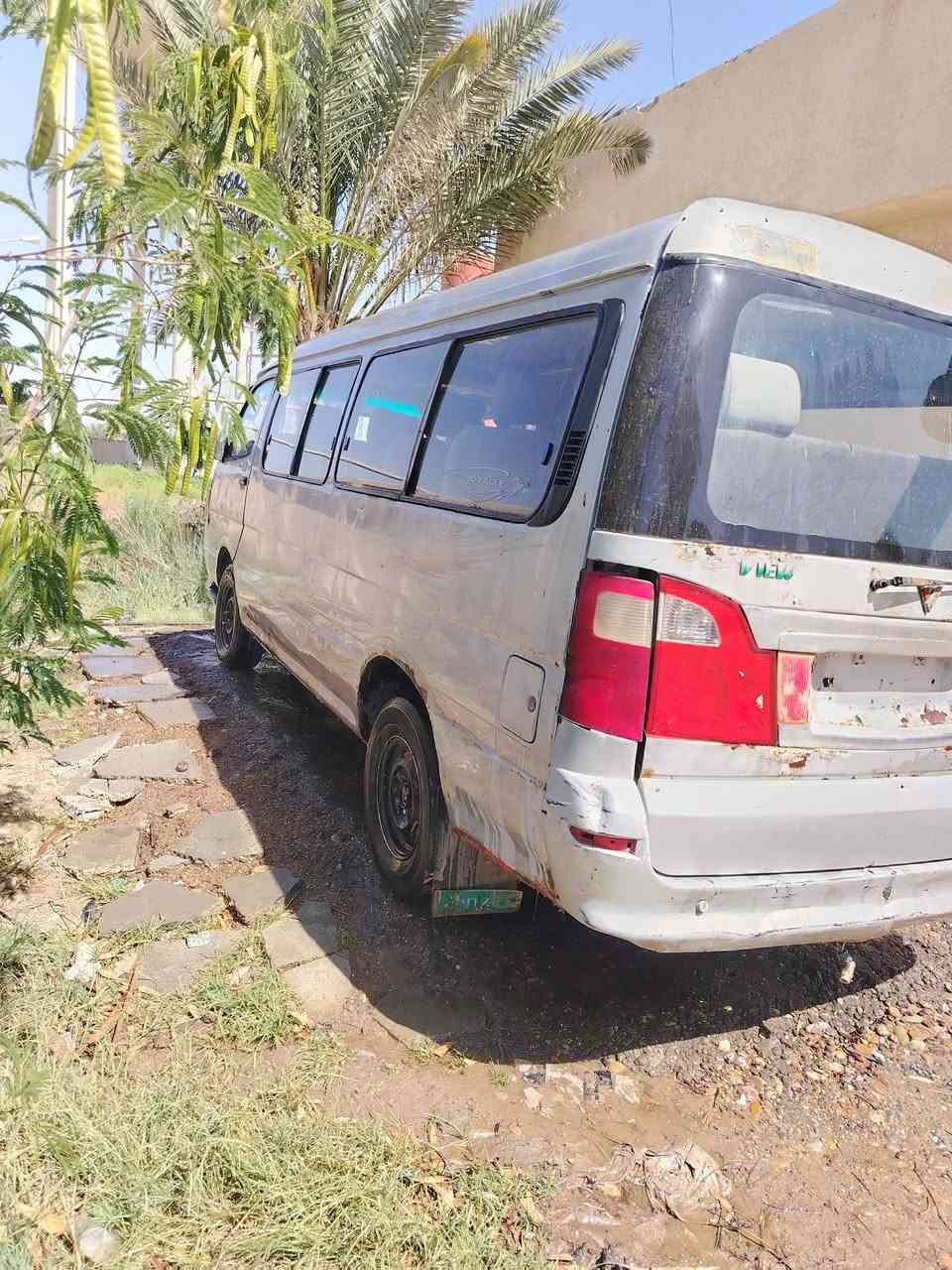 سلام عليكم سيارة فتون 200010.  ***********.المكان دونيه قضاء عفك
