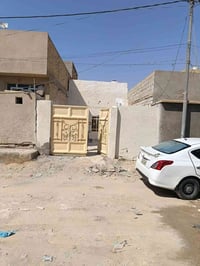 حي الميلاد حولي • ١٠٠م • بيع/ايجار