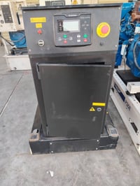 بيركنز • ٢٧KVA • نظام ATS