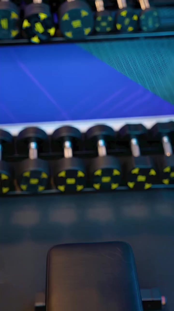 قوتج تبدي من هنا 
مكان مخصص إلكِ حتى تتمرنين براحة، خصوصية، وثقة.
ابدئي رحلتج اليوم… وخلي أفضل نسخة منج تبين.
***********
