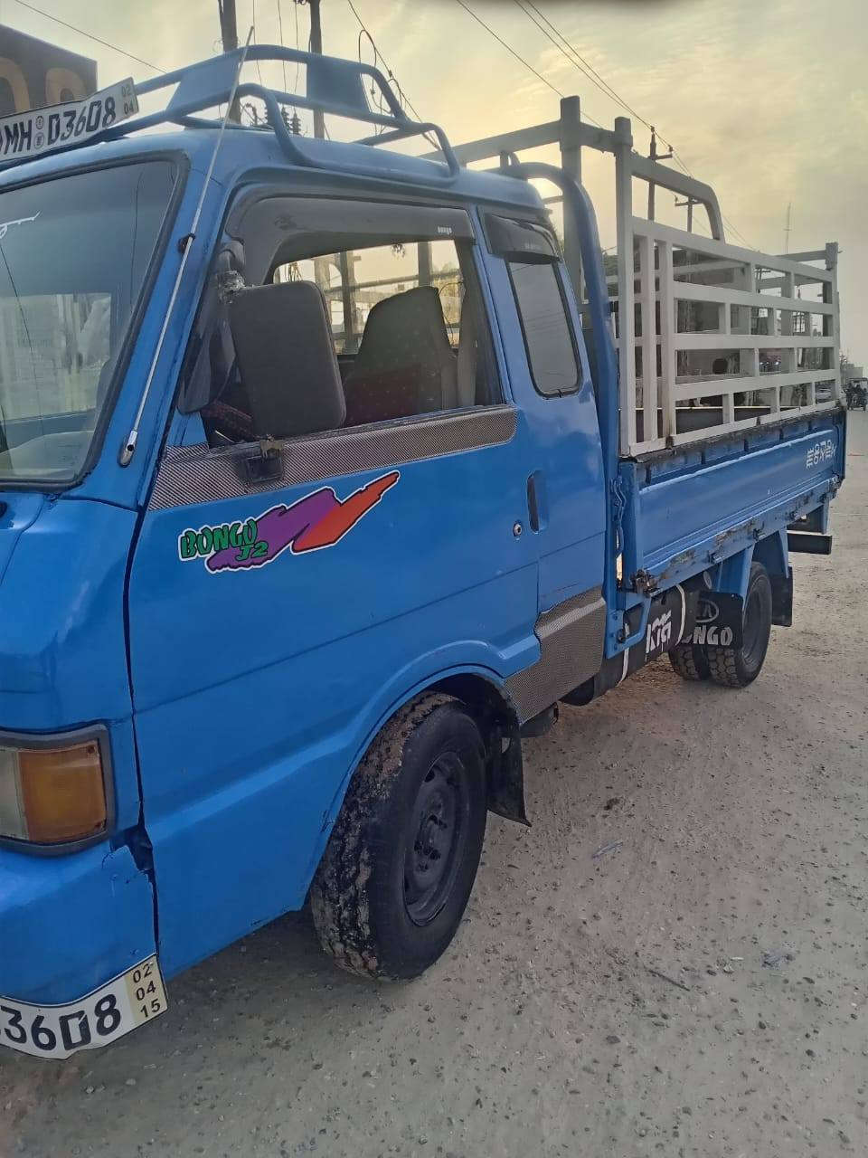 بنجو موديل 93 گير ومكينه وشاصي مكفول مكاني نجف سعر 45 الاستفسار لاتصال ***********
