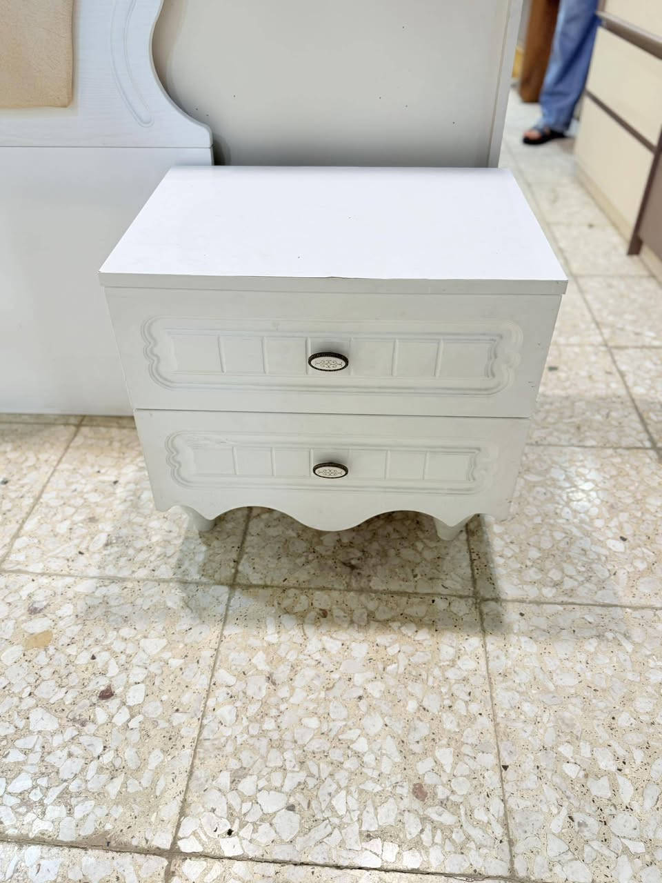 غرفة تركي
التوصيل والشد داخل بغداد مجاناً
يوجد توصيل محافظات بكروة حجز وت   ***********🌼🌼🌼
