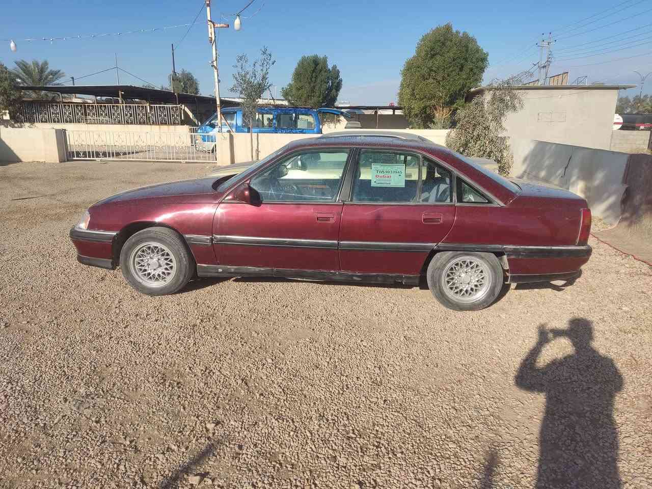 رقم انبار ٩٣محرك كير كهربائيات مضبوط مكاني خالديه تواصل ***********السعر 31
