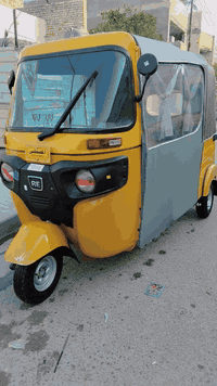 تكتك • موديل 2019 • بغداد جسر ديالى