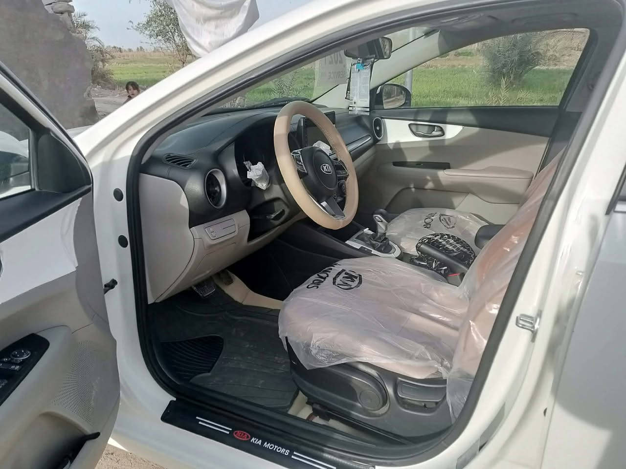 سلام عليكم سيراتو 2021 رقم بغداد فول خليجي سعر 165 ***********
