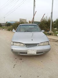 برنس • ١٩٩٧ • بابل القاسم