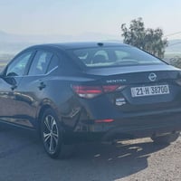 نيسان سنترا SV • ٢٠٢١ • ٩٦٠٠٠ كم