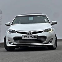 افالون • ٢٠١٣ • فل جلد زينون