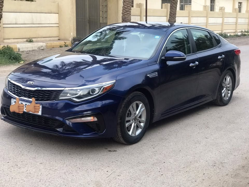 السلام عليكم للبيع  اوبتيما 2019fe 
وارد امريكي GDI 2400 حادثه تخريب سرقة اطارات  فقط يعني السياره كلين بدون حادث صور السونار مرفقه بالمنشور 
السعر138$وبيها مجال بسيط حك الجية
العنوان بغداد
للاستفسار الاتصال:***********
