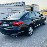 مكينة 2400 • ٢٠١٧ • المقدادية