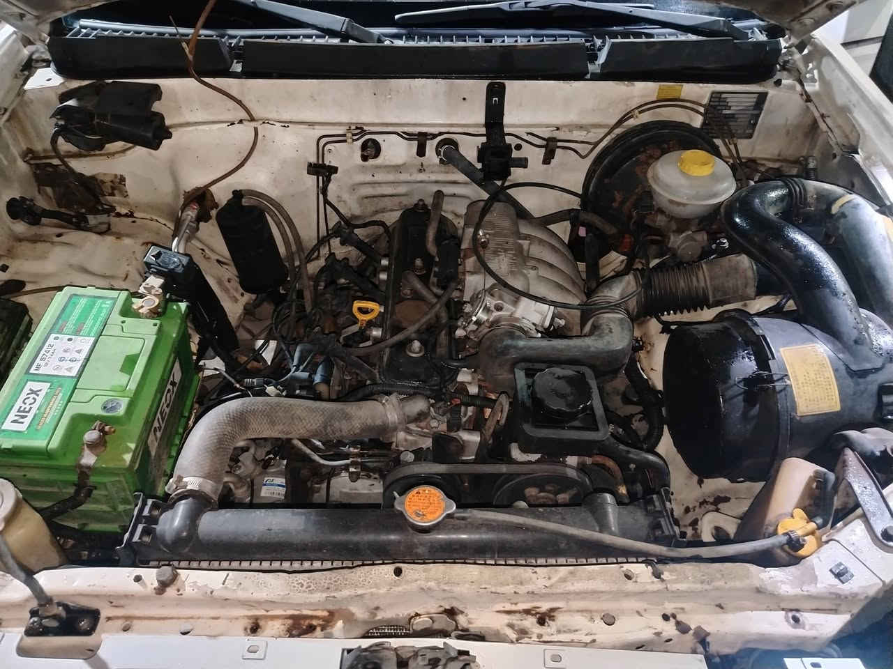 بغداد حي العامل ***********
