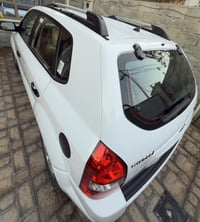 للبيع بسعر 130 وبيها مجال هونداي توكسان2009  ابيض ثلجي رقم اربيل دولي ...