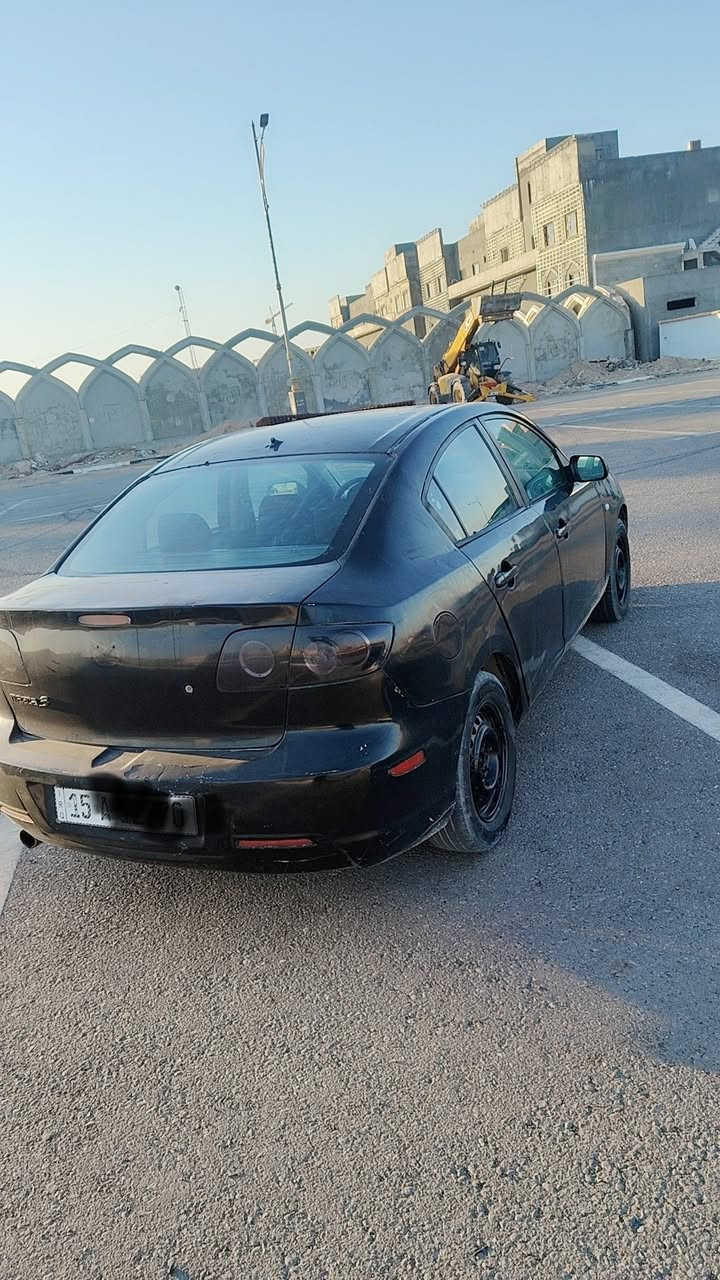 اسلام عليكم من رخصت مدير الكروب ماصده ياباني موديل 2007 سياره بلاديه ماملعوب بيه رقم انبار نكليزي سنويه ل30 تنتهي صاحبه الشرعي بغداد تحويل ثاني يوم سياره جاهزه محرك كير مكفولات دواخل كارتون حداديه تخم تاير باتري كهربائيات كله جديد سياره برغي مابيه نقص بيه صفحه بيع او مراوس حسب القناعه العنوان كربلاء السعر 55وبيه مجال


**إذا كنت صاحب هذا الإعلان وتريد حذفه لأي سبب، رجاءا أرسل رسالة إلى الدعم الفني**