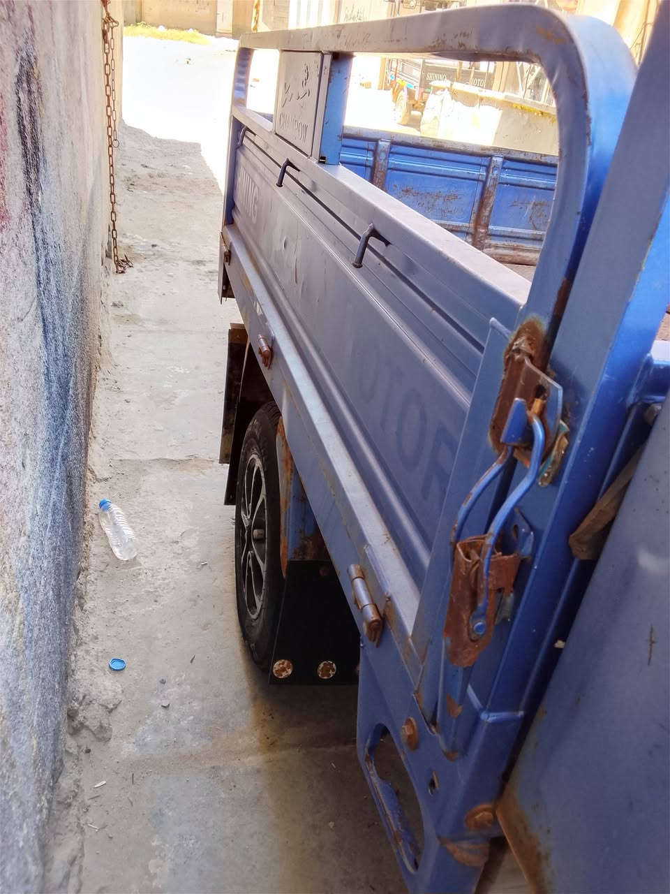 سلام عليكم عندي ستوته للبيع موديل 22ستوته كلك مكفوله كفاله عامه تعهد بيهه سرقه وعشائر فقط مكاني بابل سكندريه مجمع حطين شراي خابرني وبي خير ويدلل راح حط رقمي سعر 1400
***********
‏‪***********‬‏
