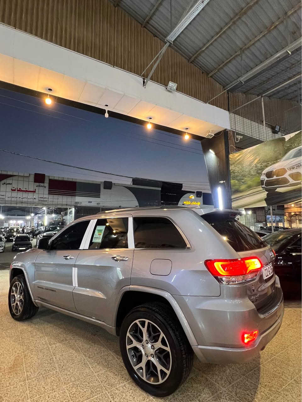 جيب ٢٠٢٠ خليجي مواصفات ئؤڤرلاند

سيارة فولي فول على واحيد 

سيارة دعامية بل دعامية مابي سبغ 

بس مكانين سغير بي بارد 

سيارة گير معرك ما مفتوع بشرت 

سيارة ماشي ٦٩ 

سيارة سويجين

سيارة حيل حلوو جديدة 

رقم سنةوي كلة جديدة 

سيارة حيل حيل حلوو دينار ماي ريد 

***********عندي واتساب أربيل, العراق
