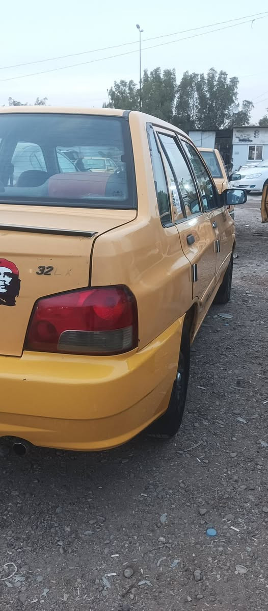 السلام عليكم سايبا 12منغولي  سيارة بسمي مكينة وكير  مكفولة بيهة باب وجاملغ  خلف السائق صبغ برون حادث  شواصي شركة لا تصليح ولا تعمير مكاني بغداد السعر 33بيهة مجال حك الجية شرط تحويل  رقم الهاتف
***********
