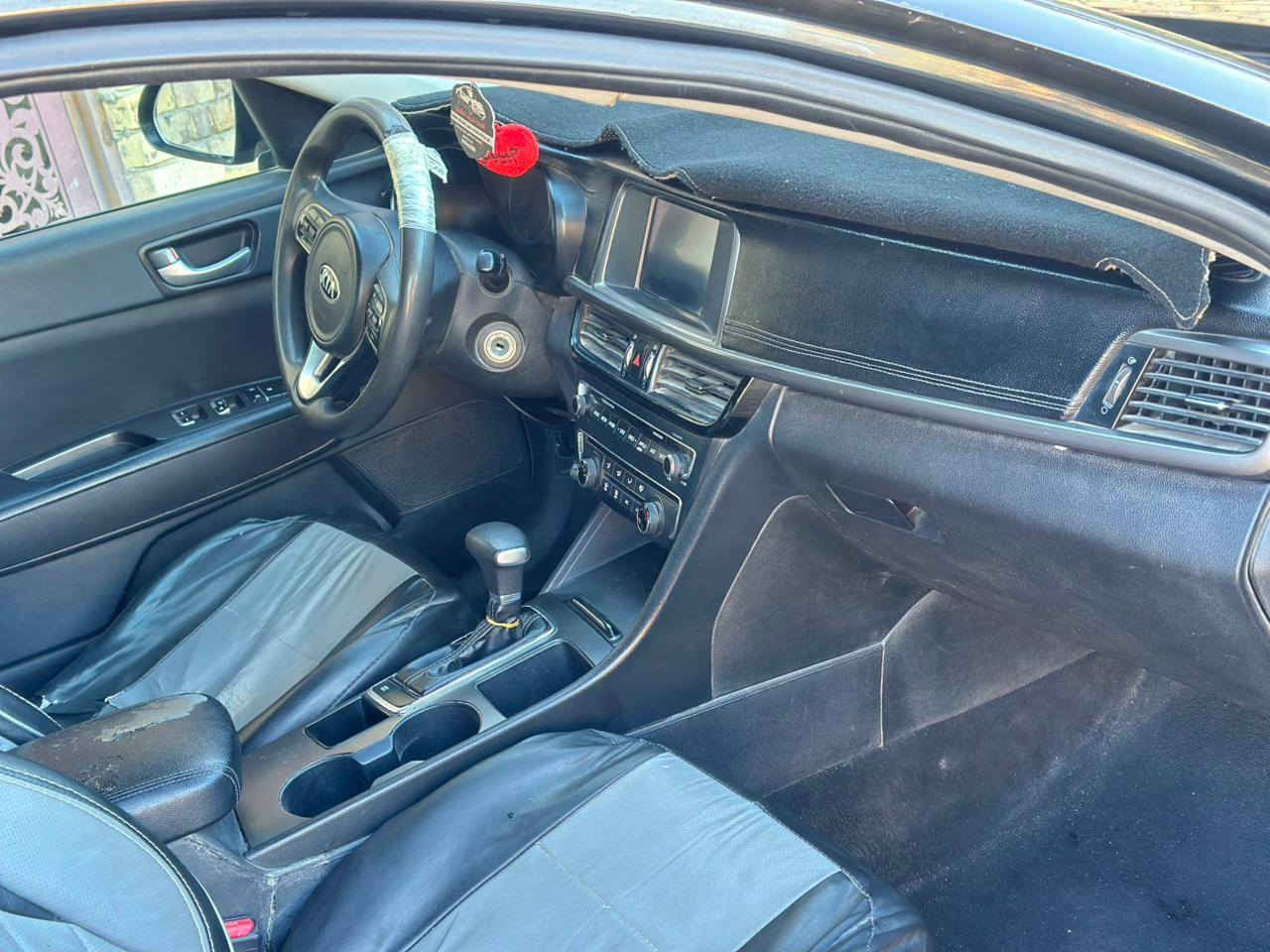 السلام عليكم
اوبتما للبيع 2018 أمريكي
سياره بأسمي سنويه 2030 رقم بغداد الجديد
كير محرك كفاله
تبريد تخم تاير جديد
باتري جديد
السعر 110 وبيها مجال
مكاني الديوانية


**إذا كنت صاحب هذا الإعلان وتريد حذفه لأي سبب، رجاءا أرسل رسالة إلى الدعم الفني**