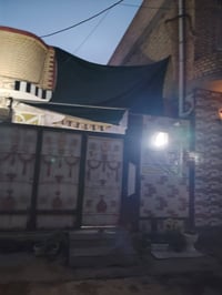 قرب بيت سيد شريف • ٢١٠م • مفروش