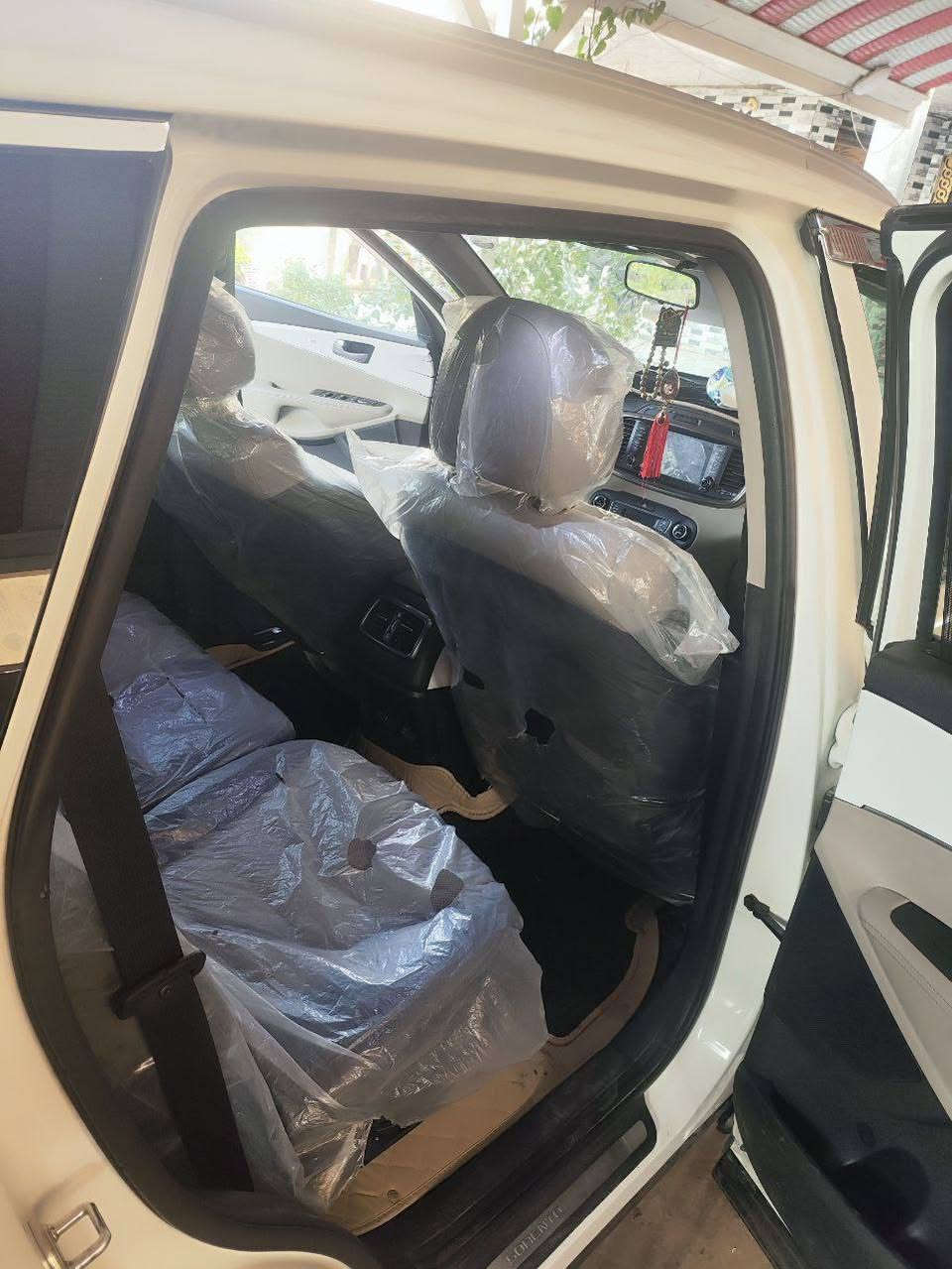 سورنتو كويتي فول مواصفات 2020 ماشيه 60الف مكفوله كفاله عامه رقم بغداد***********سعرها3000$وبيها مجال بسيط
